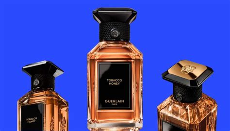 Fragrances Similar to Tobacco Honey Guerlain [5 Dupes].